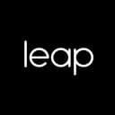 leap (Loveurope and Partners) logo