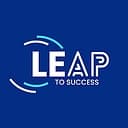 Leap to Success logo