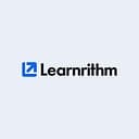 Learnrithm AI (SC X26) logo