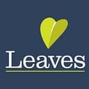 Leaves Personal Care logo