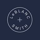 LeBLANC + SMITH logo