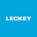 Leckey logo