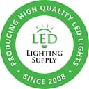 LED Lighting Supply logo