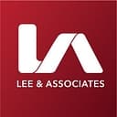 Lee & Associates of Illinois logo