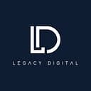 Legacy Digital logo