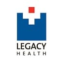 Legacy Health logo