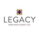 Legacy Home Health Agency Inc logo