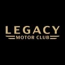 LEGACY MOTOR CLUB logo