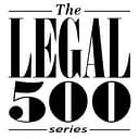 Legal 500 logo