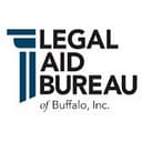 Legal Aid Bureau of Buffalo, Inc. logo