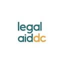 LEGAL AID DC logo
