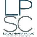 Legal & Professional Services Council logo