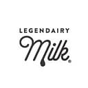 Legendairy Milk logo