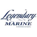 Legendary Marine logo