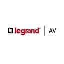 Legrand AV logo