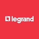 Legrand, North America logo
