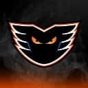 Lehigh Valley Phantoms logo