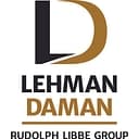 Lehman Daman Construction Services, Inc. logo