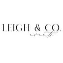 Leigh & Co. Events logo