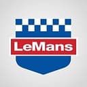 LeMans Corporation logo