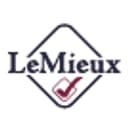 LeMieux logo
