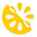 Lemio - Live more scroll less logo