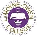 LEMOYNE-OWEN COLLEGE logo
