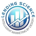 Lending Science DM logo