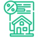 LendingArch logo