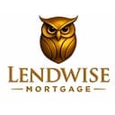 LendWise Mortgage logo