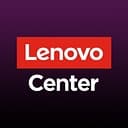 Lenovo Center logo