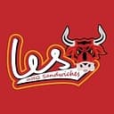 Les BBQ logo