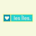 |les Îles.| logo