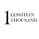 Lessthan1thousand (Pvt) Ltd. logo