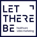 Let There Be logo