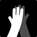 Let's Hang! logo
