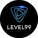 Level99 Entertainment logo