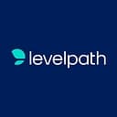 Levelpath logo