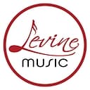 Levine Music logo