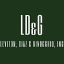 Leviton Diaz & Ginocchio logo