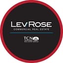 LevRose Commercial Real Estate/TCN Worldwide logo