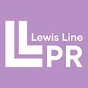 Lewis Line Public Relations logo