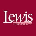 Lewis University logo