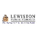 Lewiston Public Schools logo