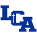 LEXINGTON CHRISTIAN ACADEMY logo
