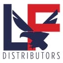 L&F DISTRIBUTORS LLC logo