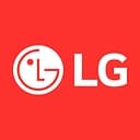 LG Electronics North America logo