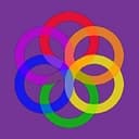 LGBTQ Religious Archives Network logo