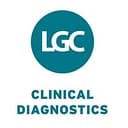 LGC Clinical Diagnostics logo