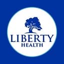 Liberty Health logo